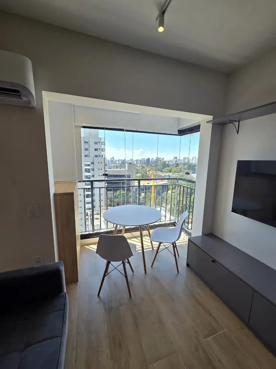 Apartamento 1 quartos no Pinheiros, São Paulo - Foto 8
