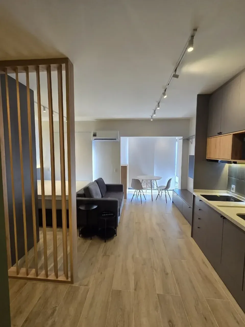 Apartamento à venda, Pinheiros, São Paulo, SP - Foto 2