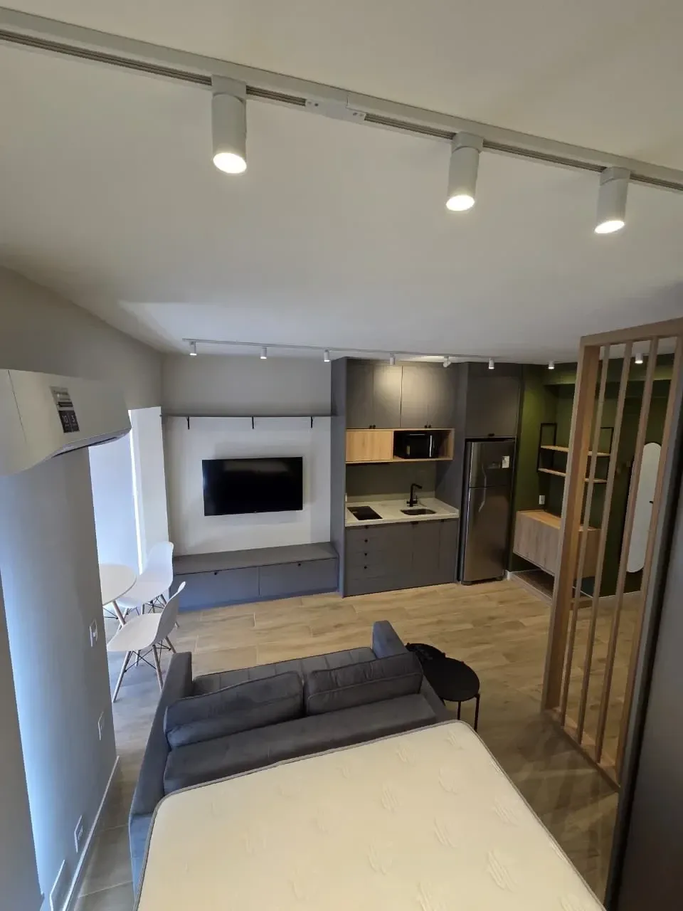Apartamento à venda, Pinheiros, São Paulo, SP - Foto 1