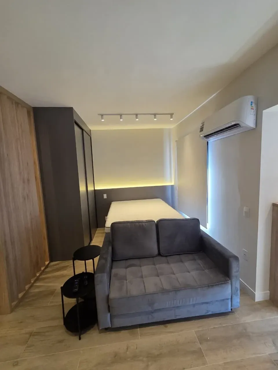 Apartamento 1 quartos no Pinheiros, São Paulo - Foto 5