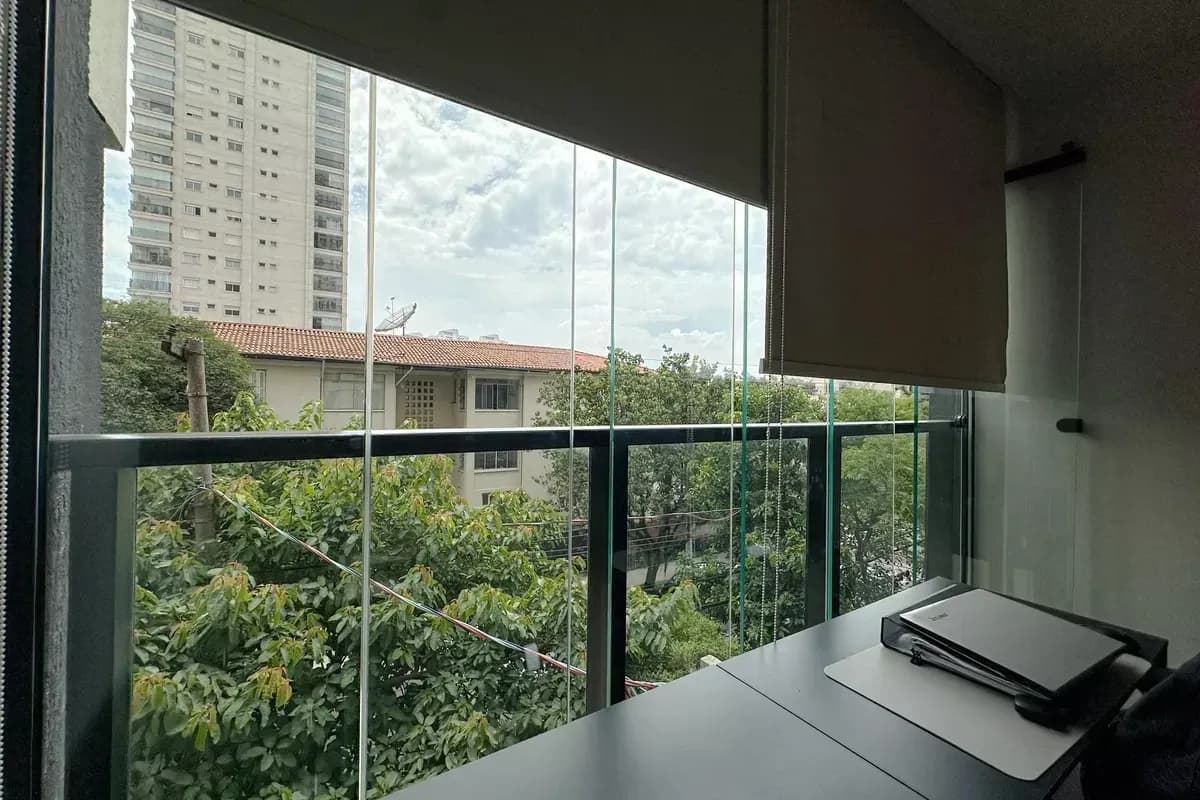Apartamento 3 quartos no Água Branca, São Paulo - Foto 7