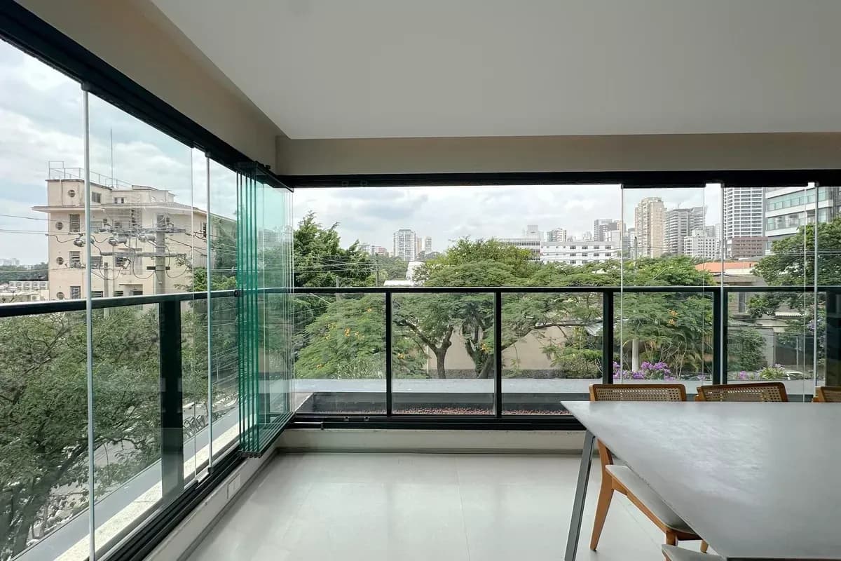 Apartamento 3 quartos no Água Branca, São Paulo - Foto 5