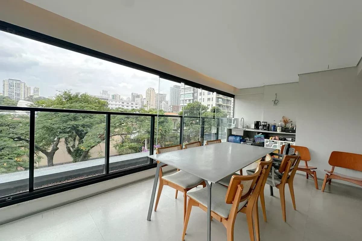 Apartamento 3 quartos no Água Branca, São Paulo - Foto 6