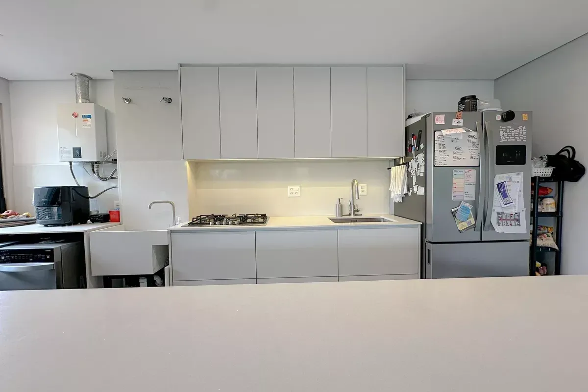 Apartamento 3 quartos no Água Branca, São Paulo - Foto 8