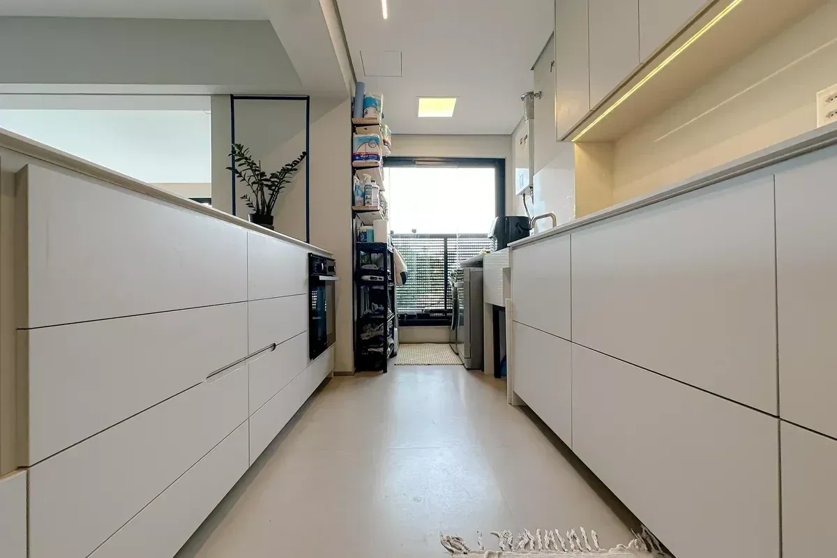 Apartamento 3 quartos no Água Branca, São Paulo - Foto 10