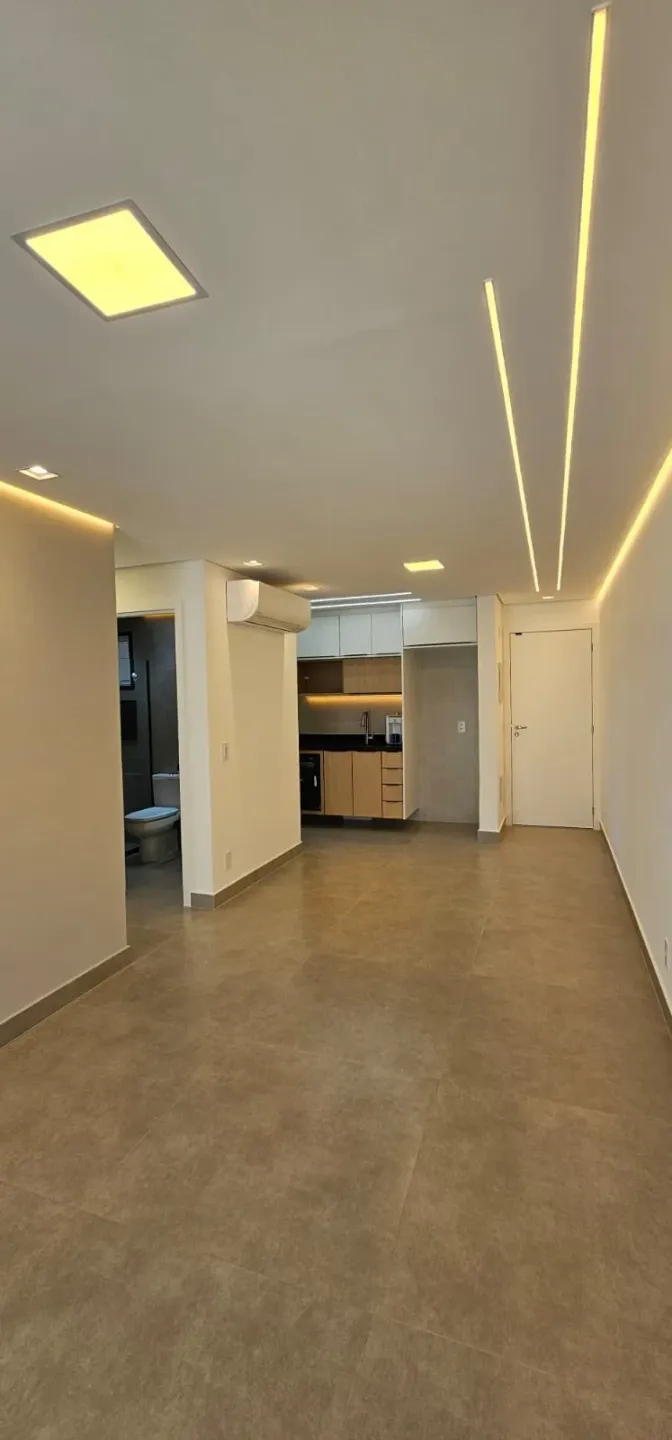 Apartamento à venda, Vila Leopoldina, São Paulo, SP - Foto 1