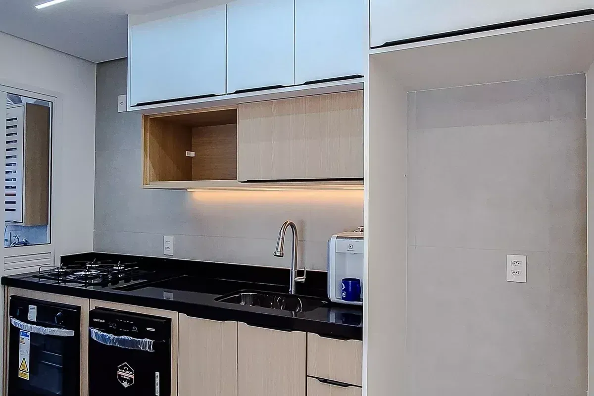 Apartamento 2 quartos na Vila Leopoldina, São Paulo - Foto 7
