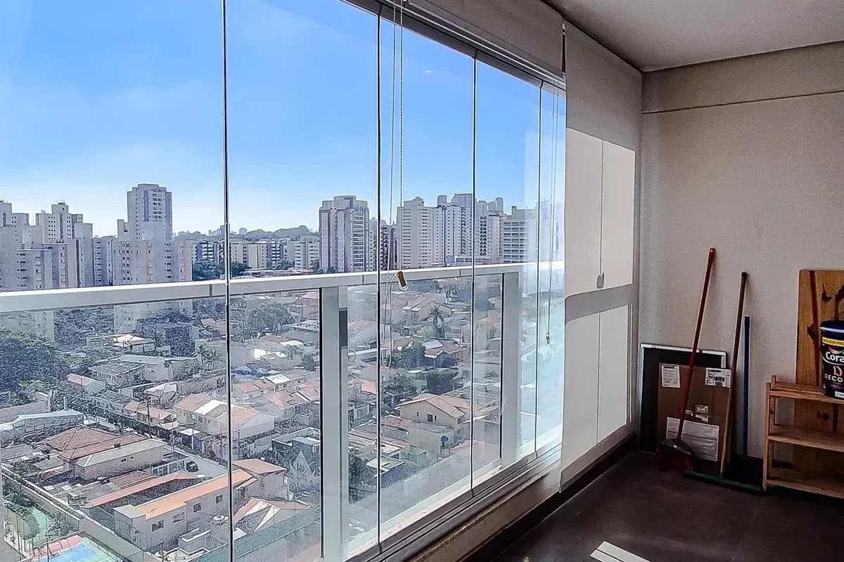 Apartamento à venda, Vila Leopoldina, São Paulo, SP - Foto 2