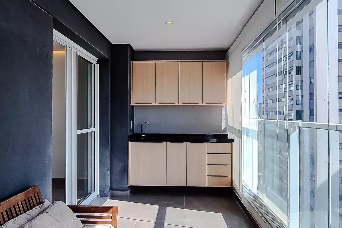Apartamento à venda, Vila Leopoldina, São Paulo, SP - Foto 3