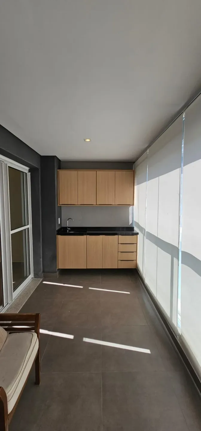 Apartamento 2 quartos na Vila Leopoldina, São Paulo - Foto 4