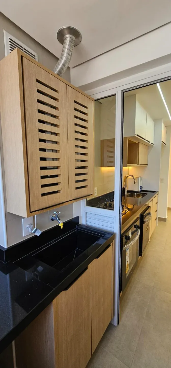 Apartamento 2 quartos na Vila Leopoldina, São Paulo - Foto 5
