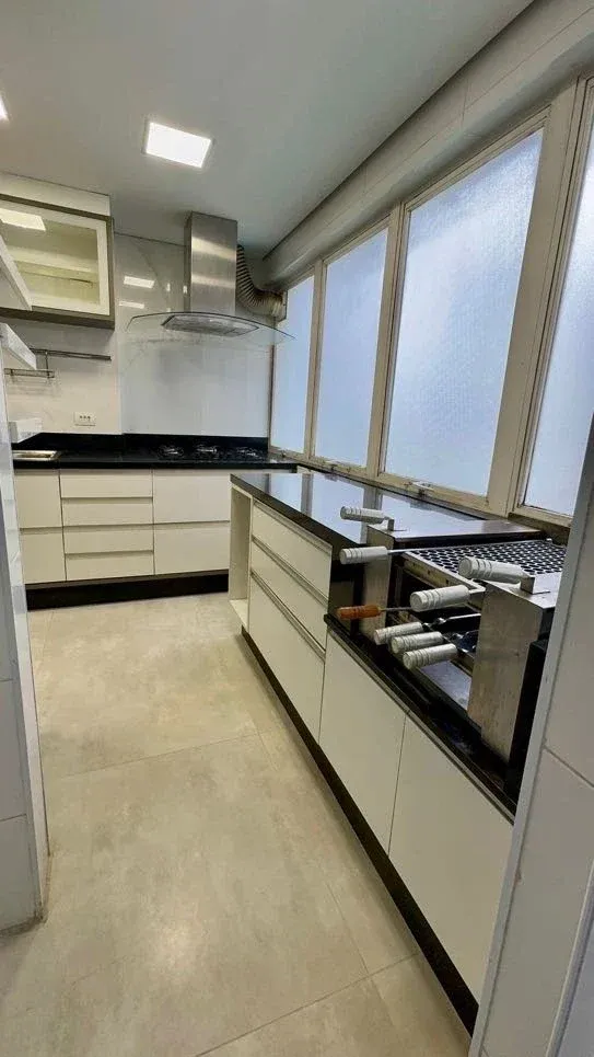 Apartamento 3 quartos no Perdizes, São Paulo - Foto 7