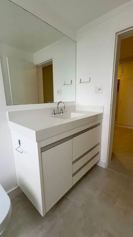 Apartamento 3 quartos no Perdizes, São Paulo - Foto 9
