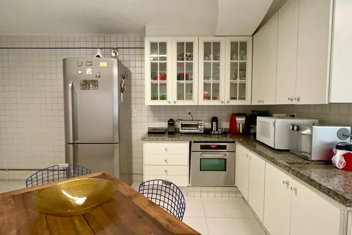 Apartamento 3 quartos no Jardim Paulistano, São Paulo - Foto 9