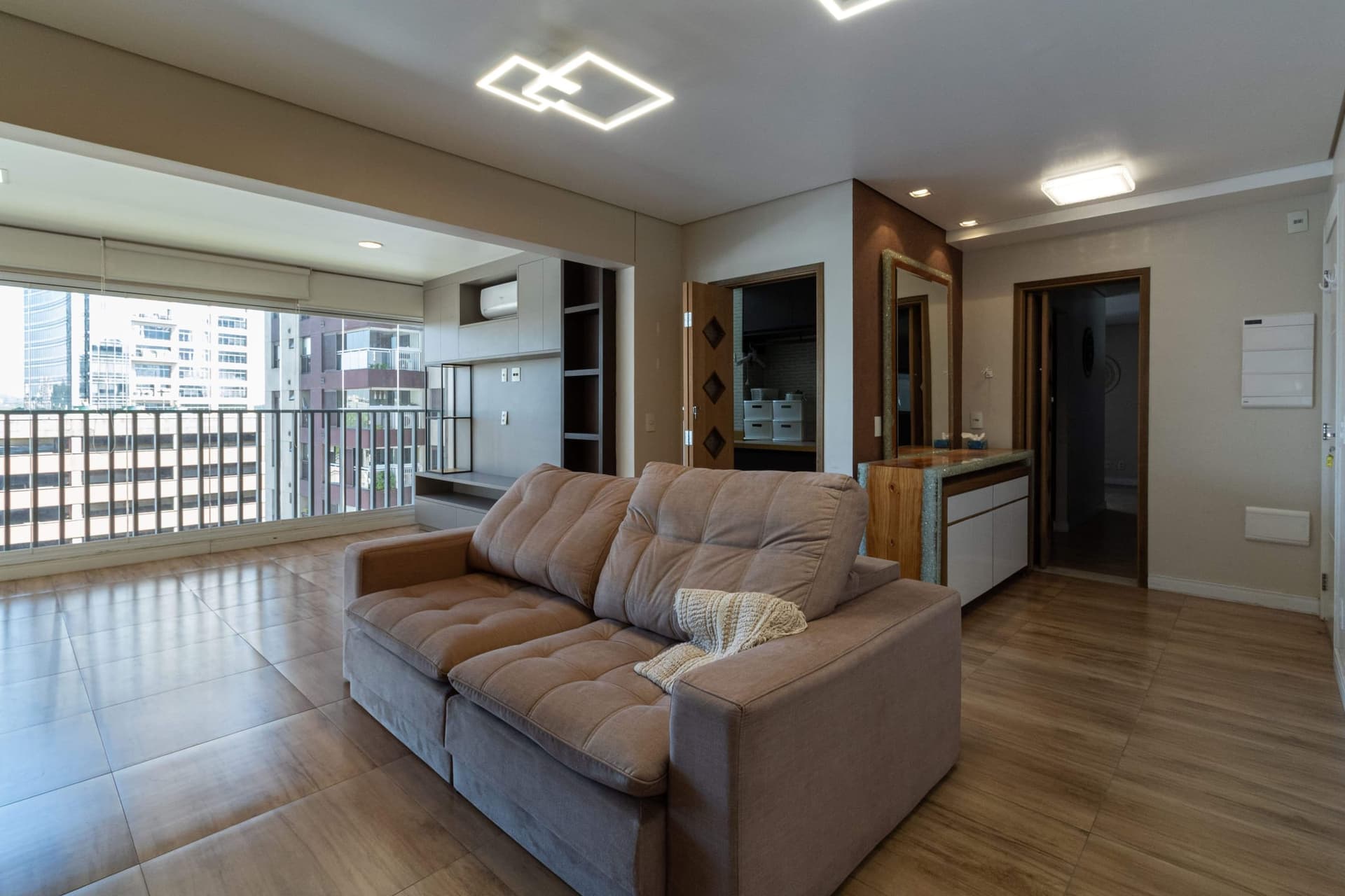 Apartamento 4 quartos no Pinheiros, São Paulo - Foto 9
