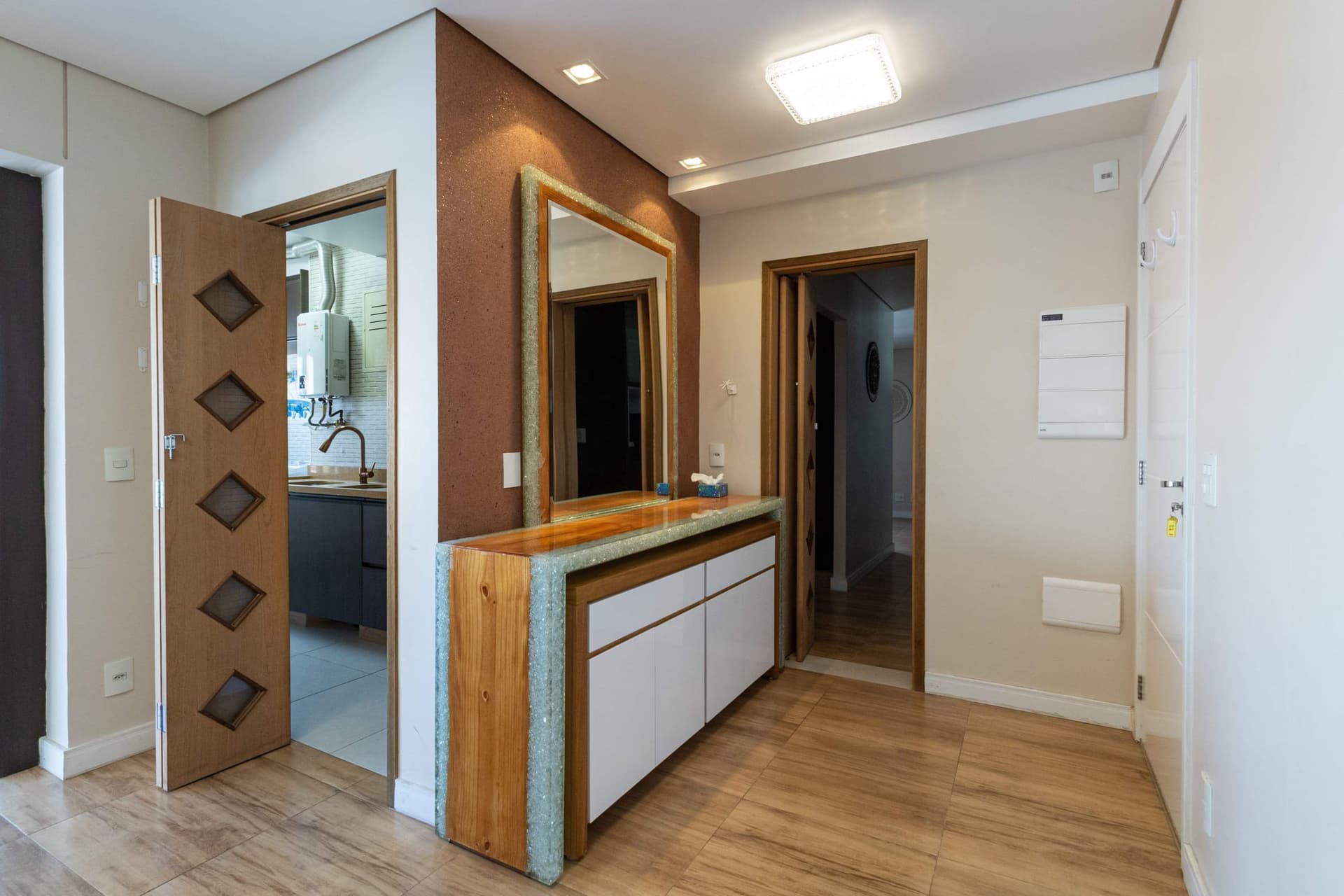 Apartamento à venda, Pinheiros, São Paulo, SP - Foto 3