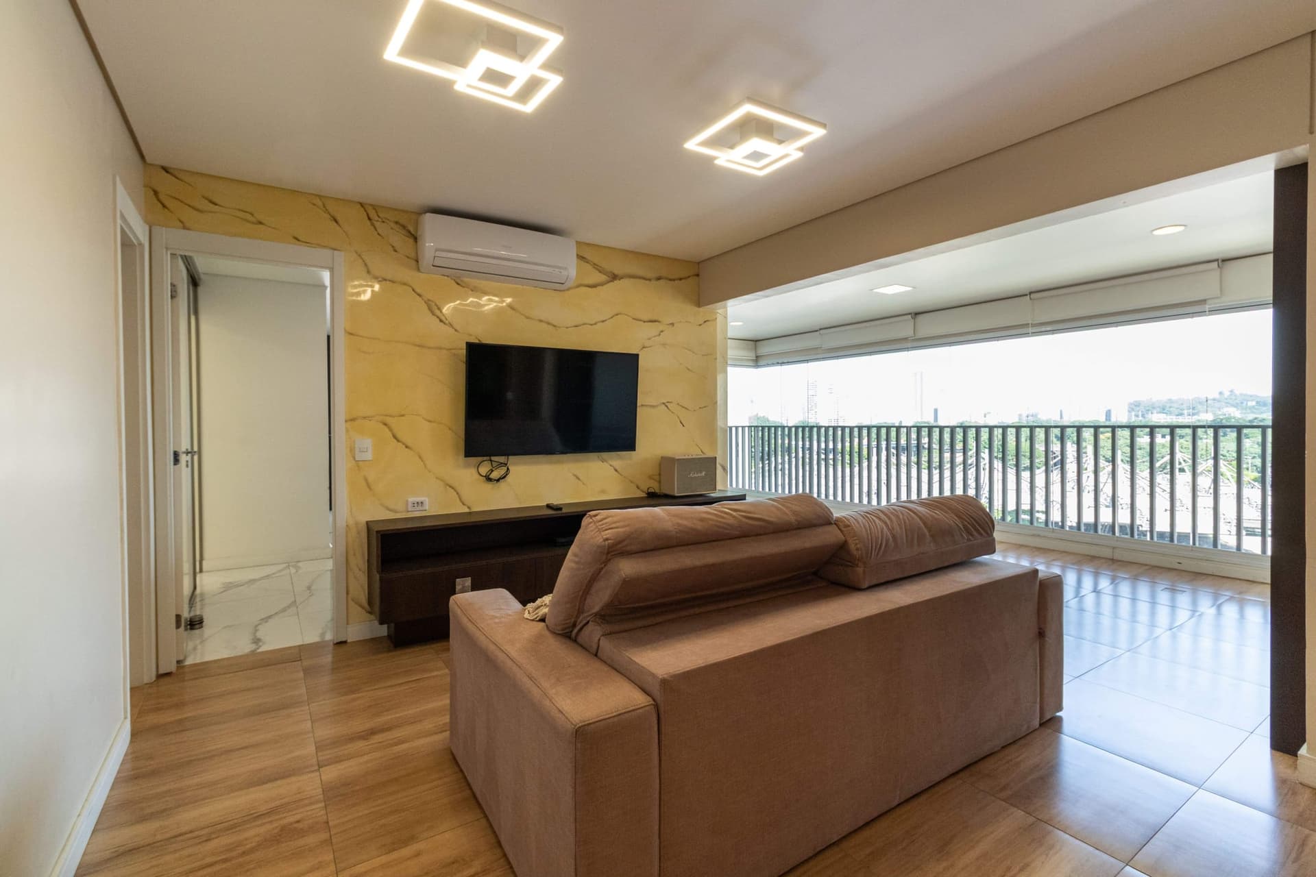 Apartamento à venda, Pinheiros, São Paulo, SP - Foto 2