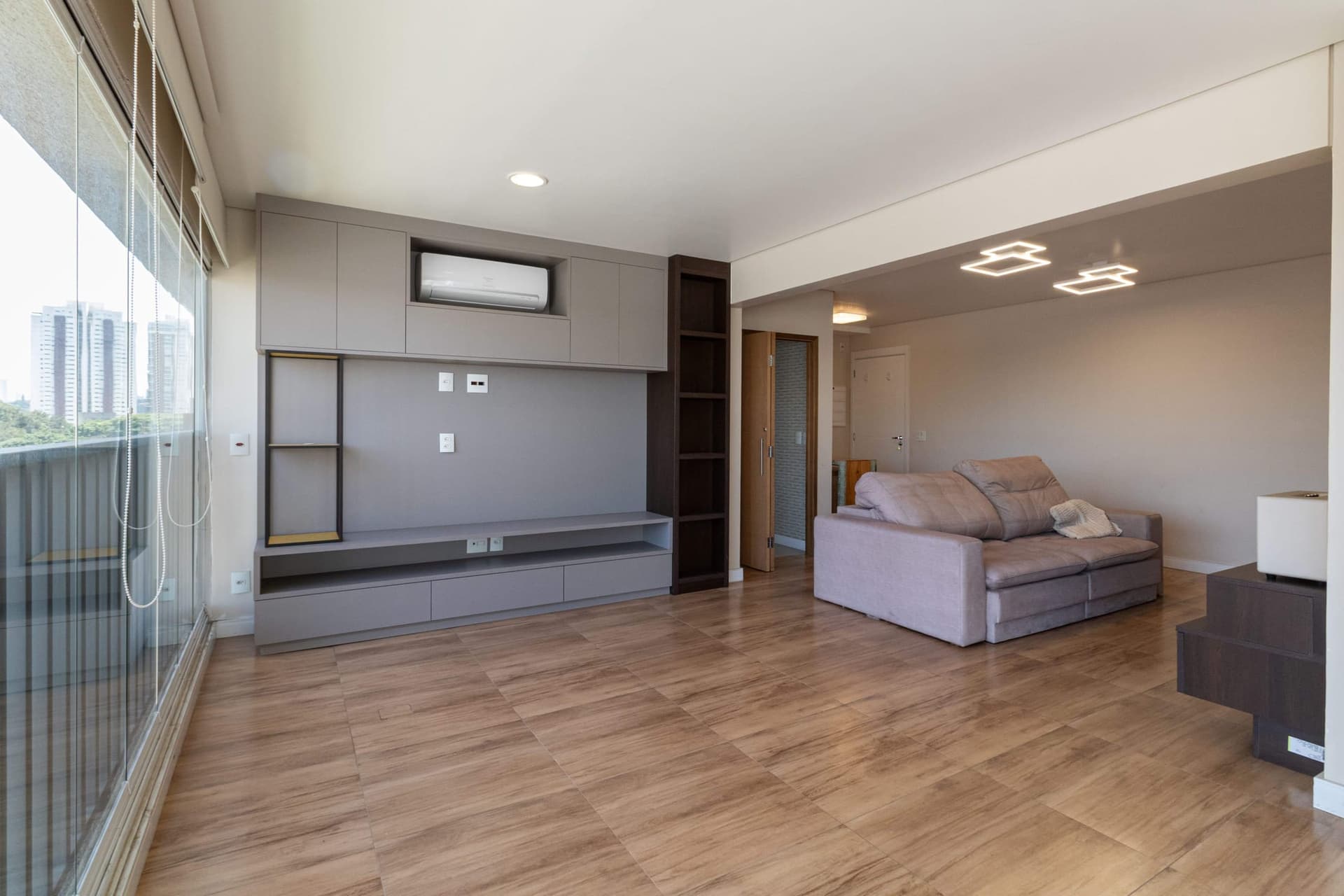 Apartamento 4 quartos no Pinheiros, São Paulo - Foto 5