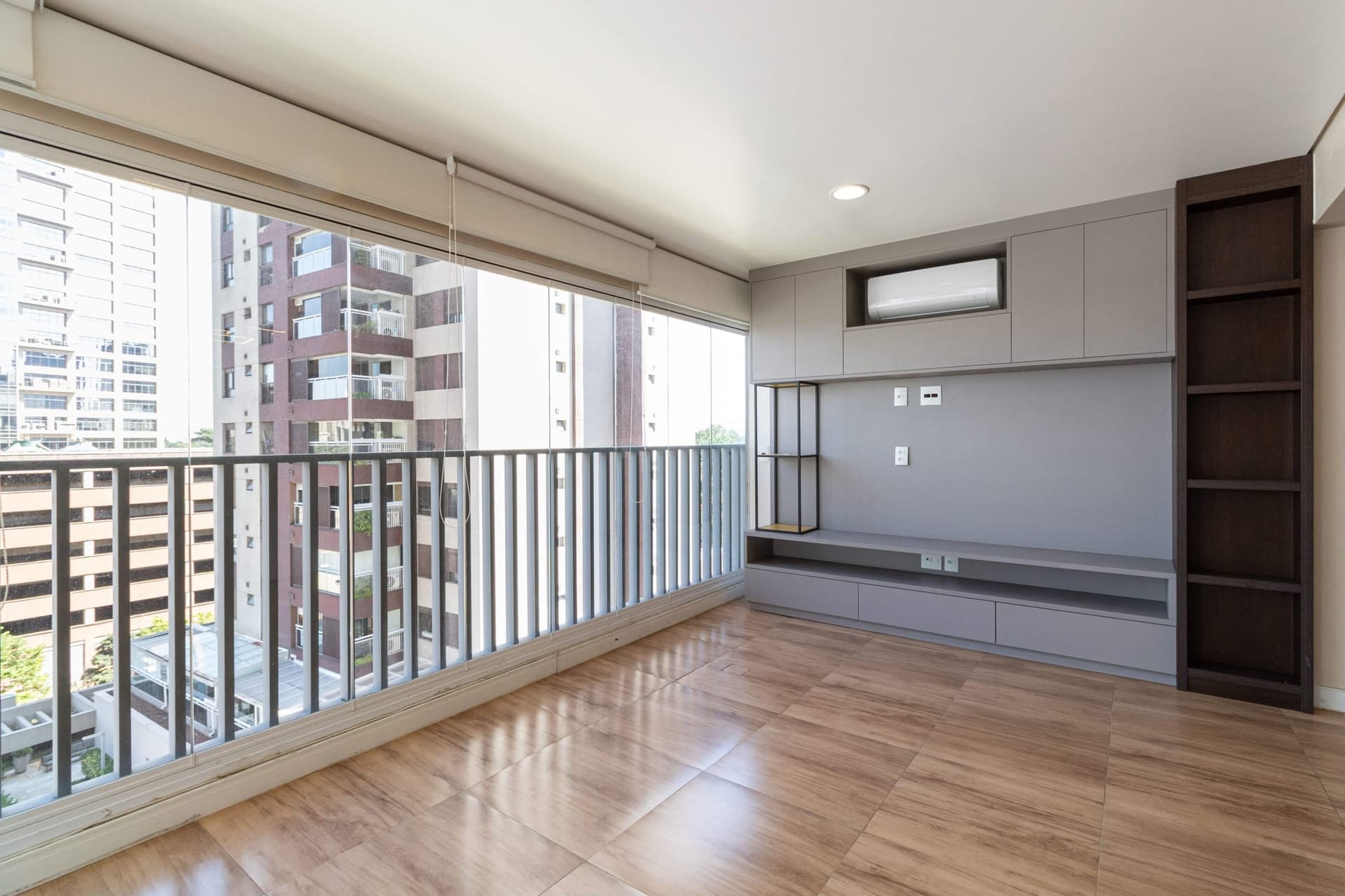 Apartamento 4 quartos no Pinheiros, São Paulo - Foto 6