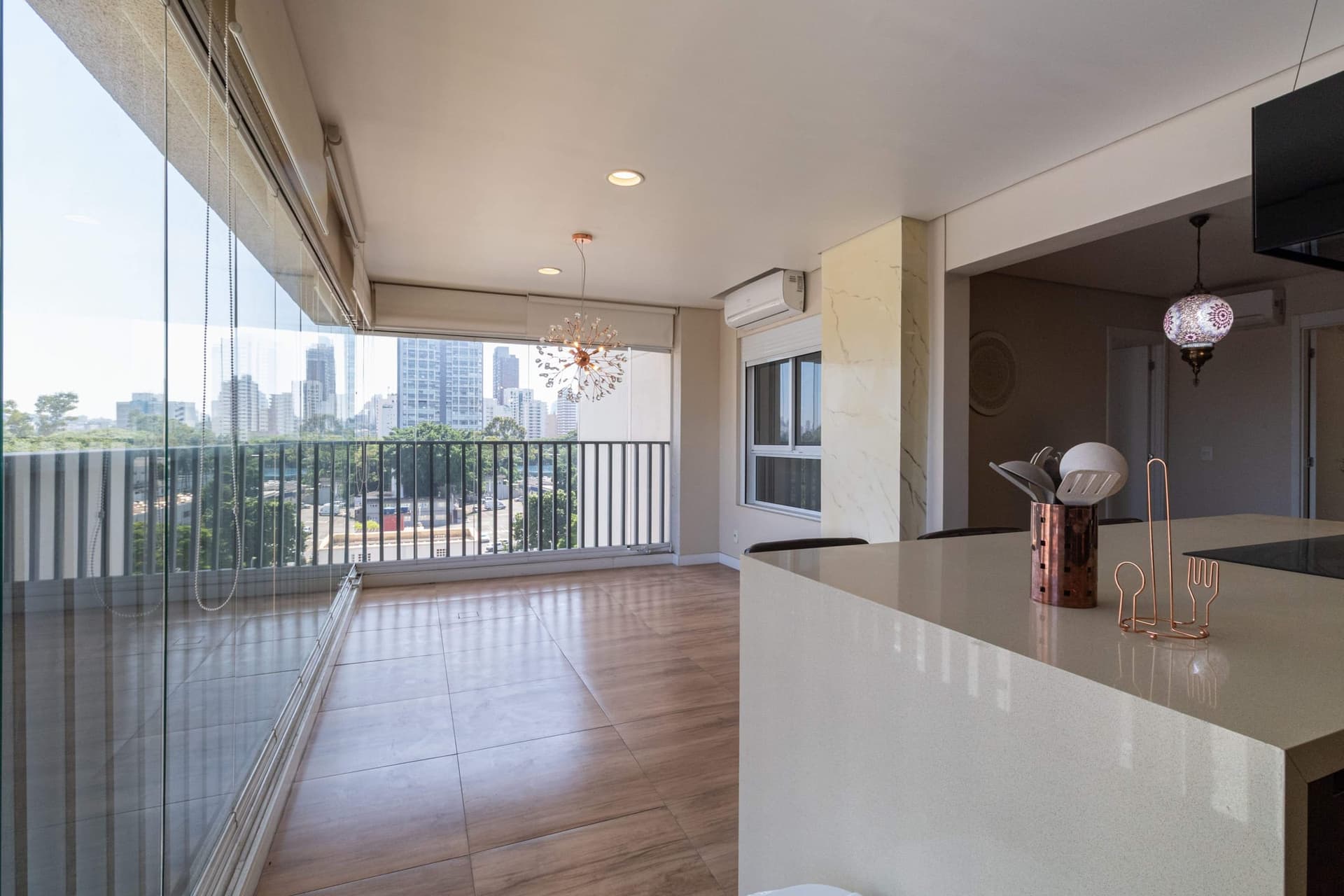 Apartamento 4 quartos no Pinheiros, São Paulo - Foto 10