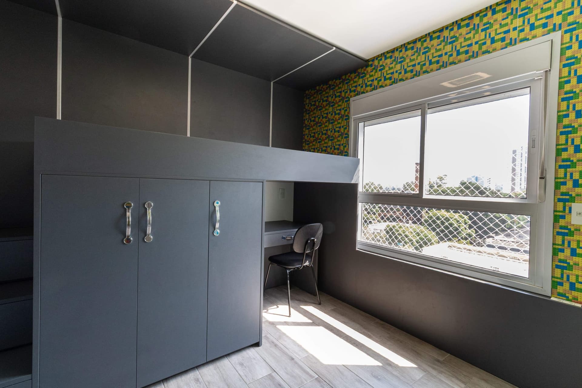 Apartamento 4 quartos no Pinheiros, São Paulo - Foto 7