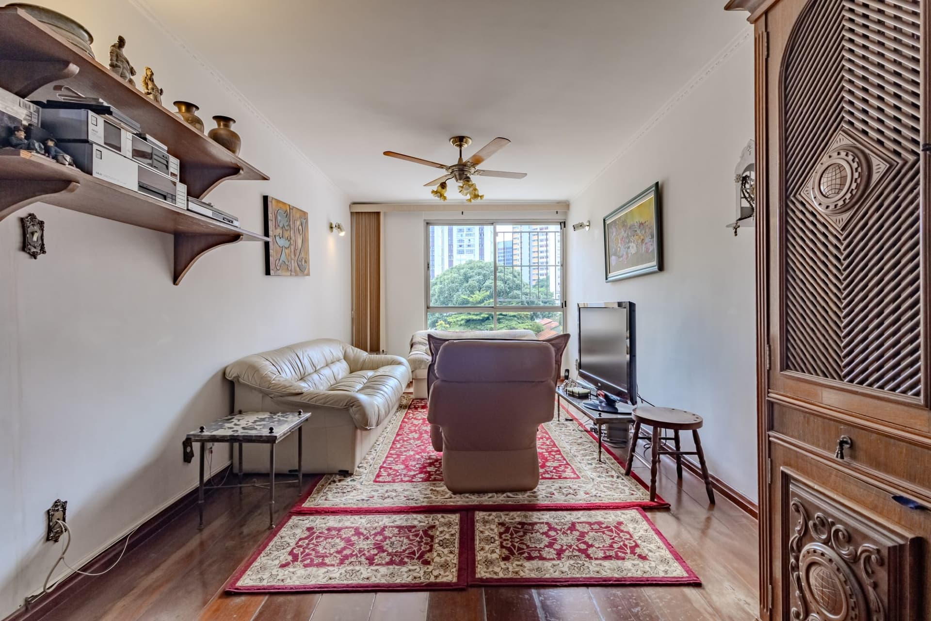 Apartamento à venda, Perdizes, São Paulo, SP - Foto 1