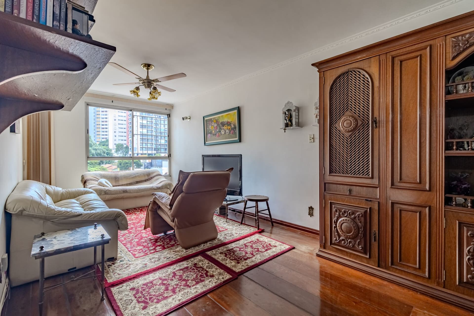 Apartamento à venda, Perdizes, São Paulo, SP - Foto 2