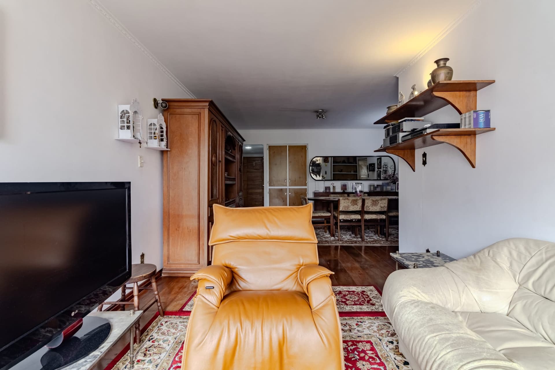 Apartamento à venda, Perdizes, São Paulo, SP - Foto 3