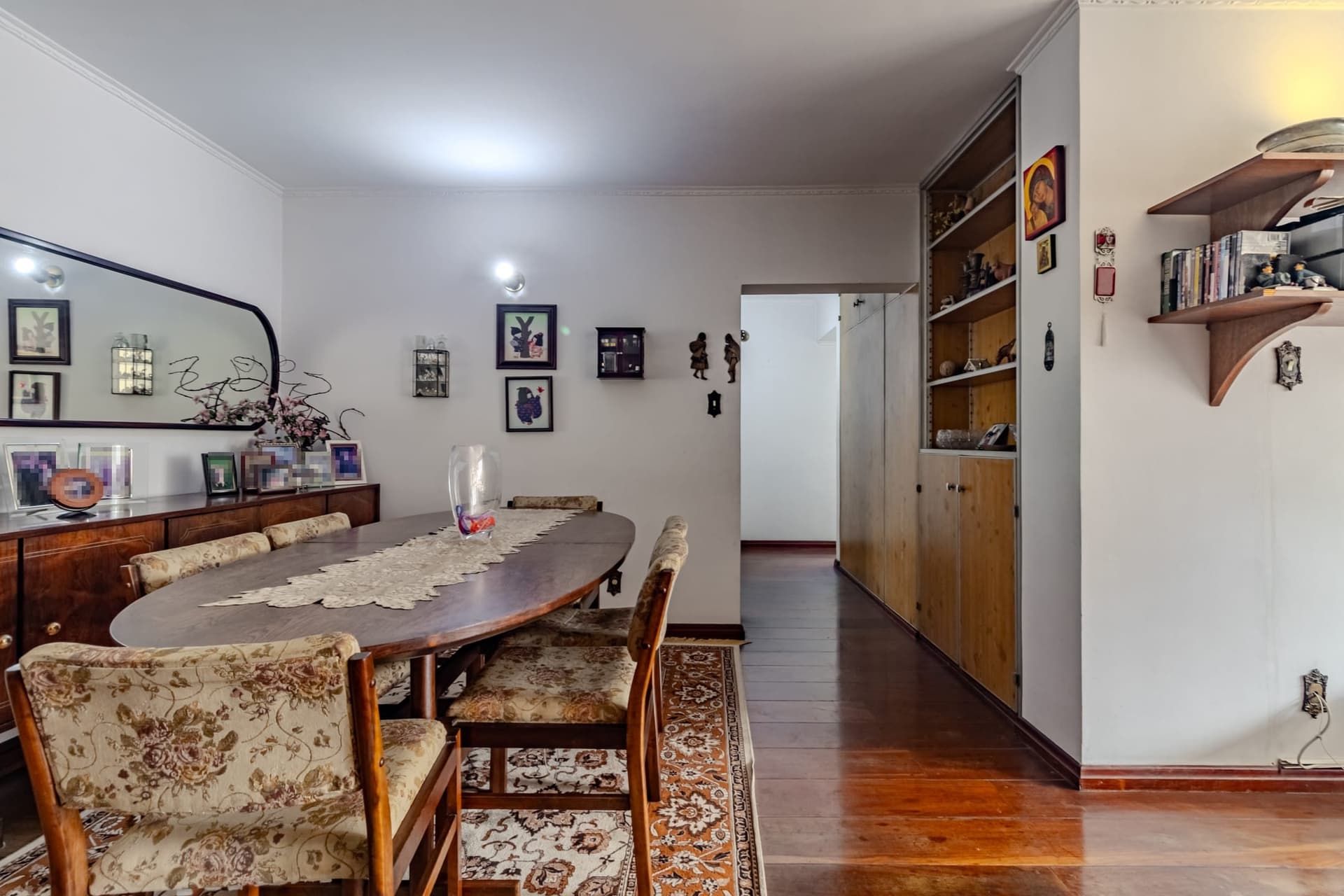 Apartamento à venda, Perdizes, São Paulo, SP - Foto 4