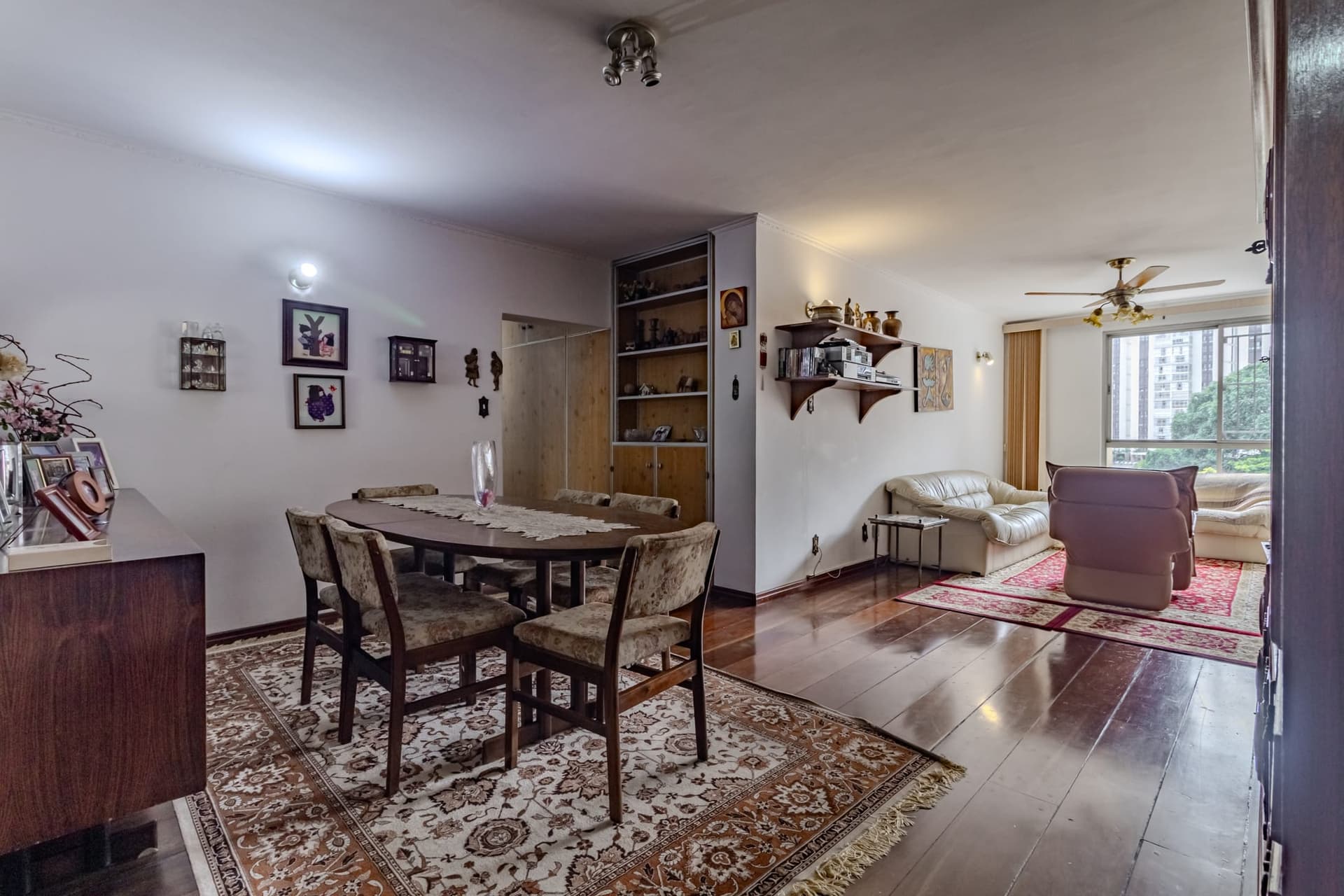 Apartamento 3 quartos no Perdizes, São Paulo - Foto 5