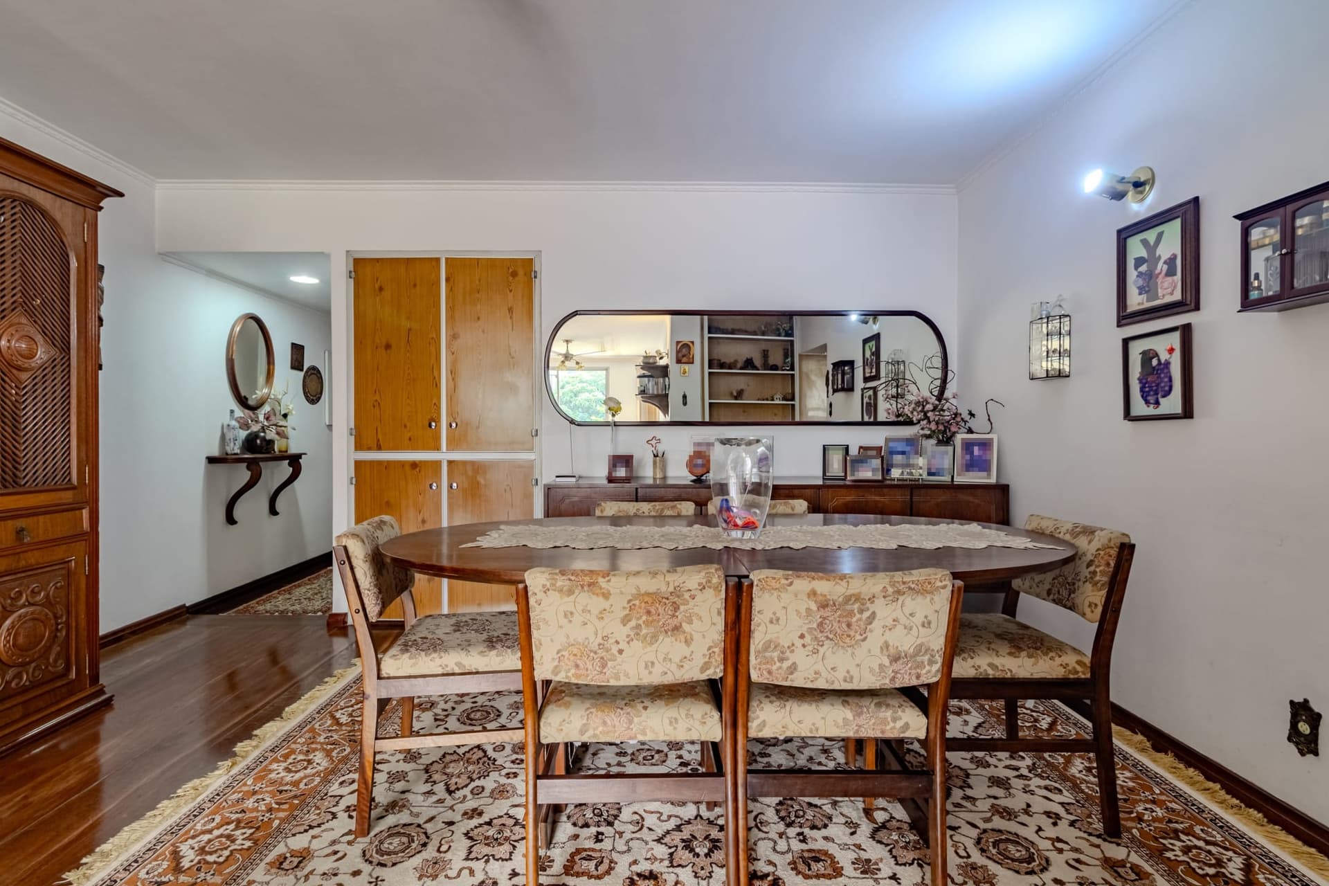 Apartamento 3 quartos no Perdizes, São Paulo - Foto 6