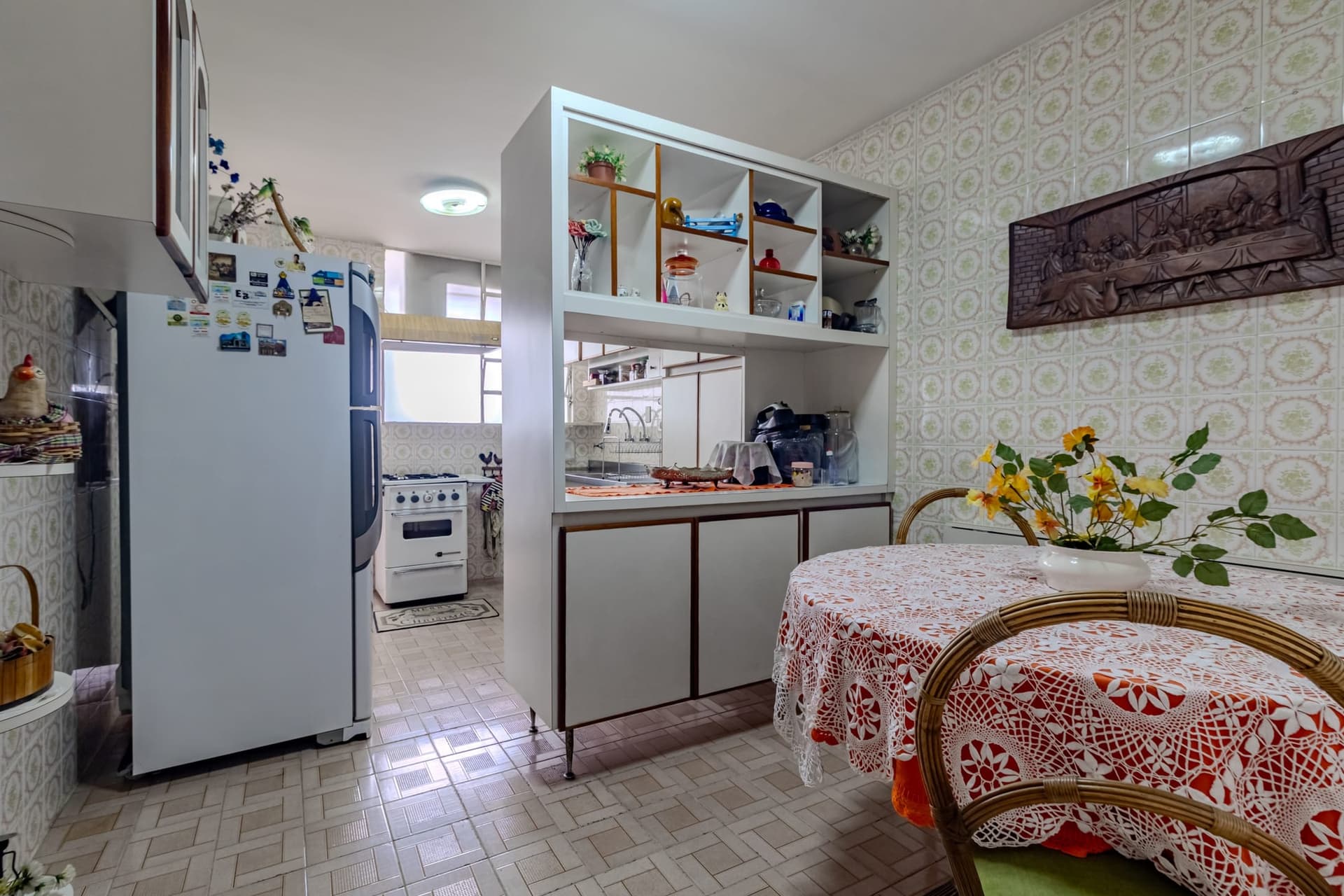 Apartamento 3 quartos no Perdizes, São Paulo - Foto 10