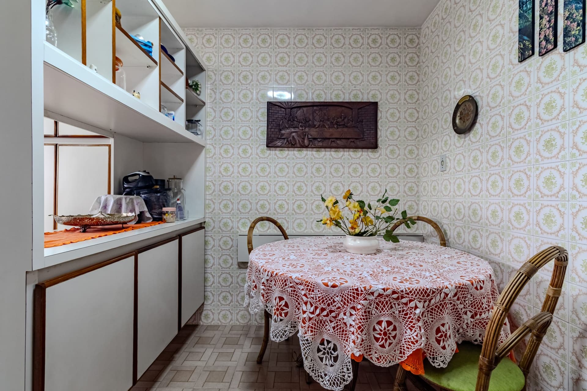 Apartamento 3 quartos no Perdizes, São Paulo - Foto 8