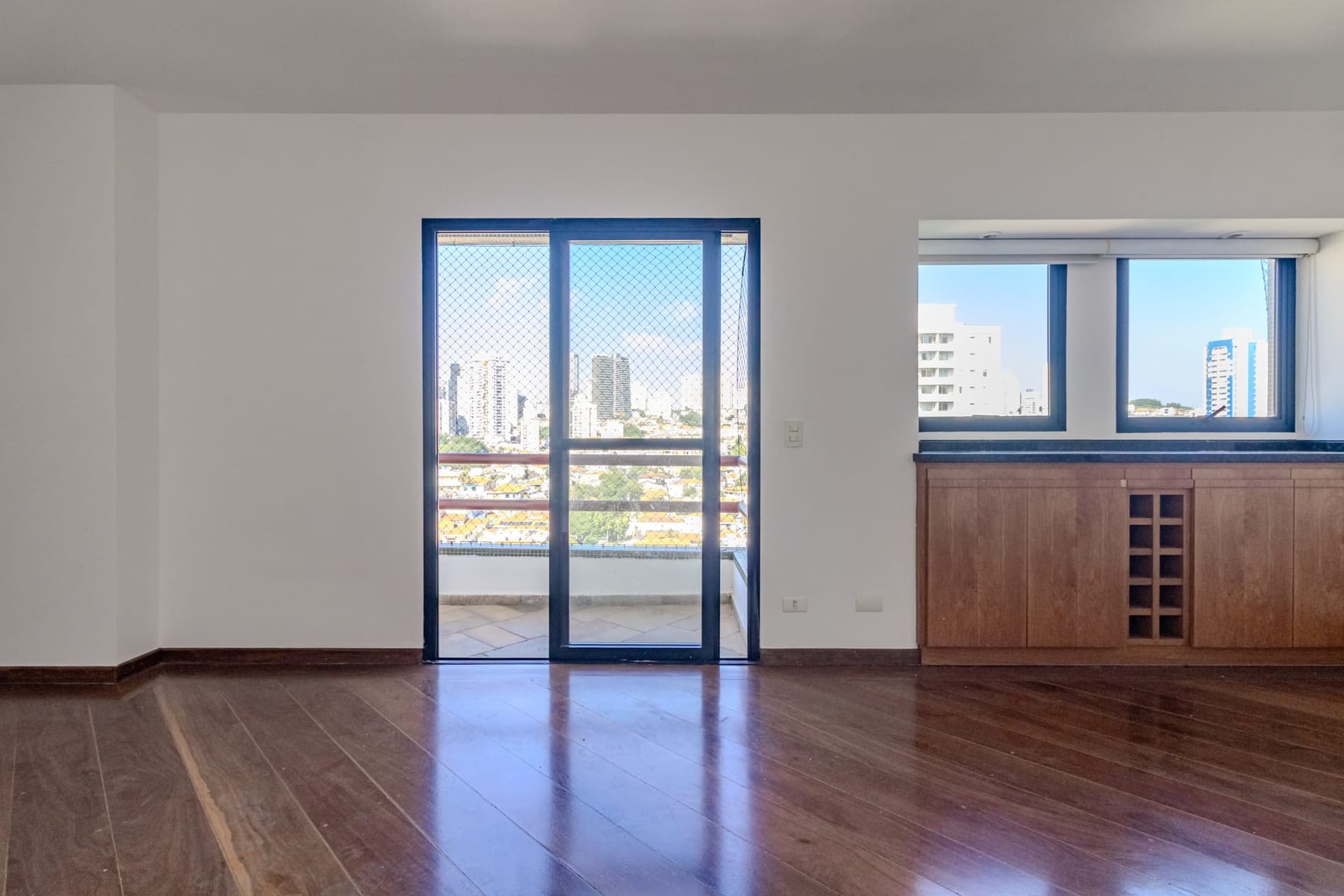 Apartamento 3 quartos no Perdizes, São Paulo - Foto 4