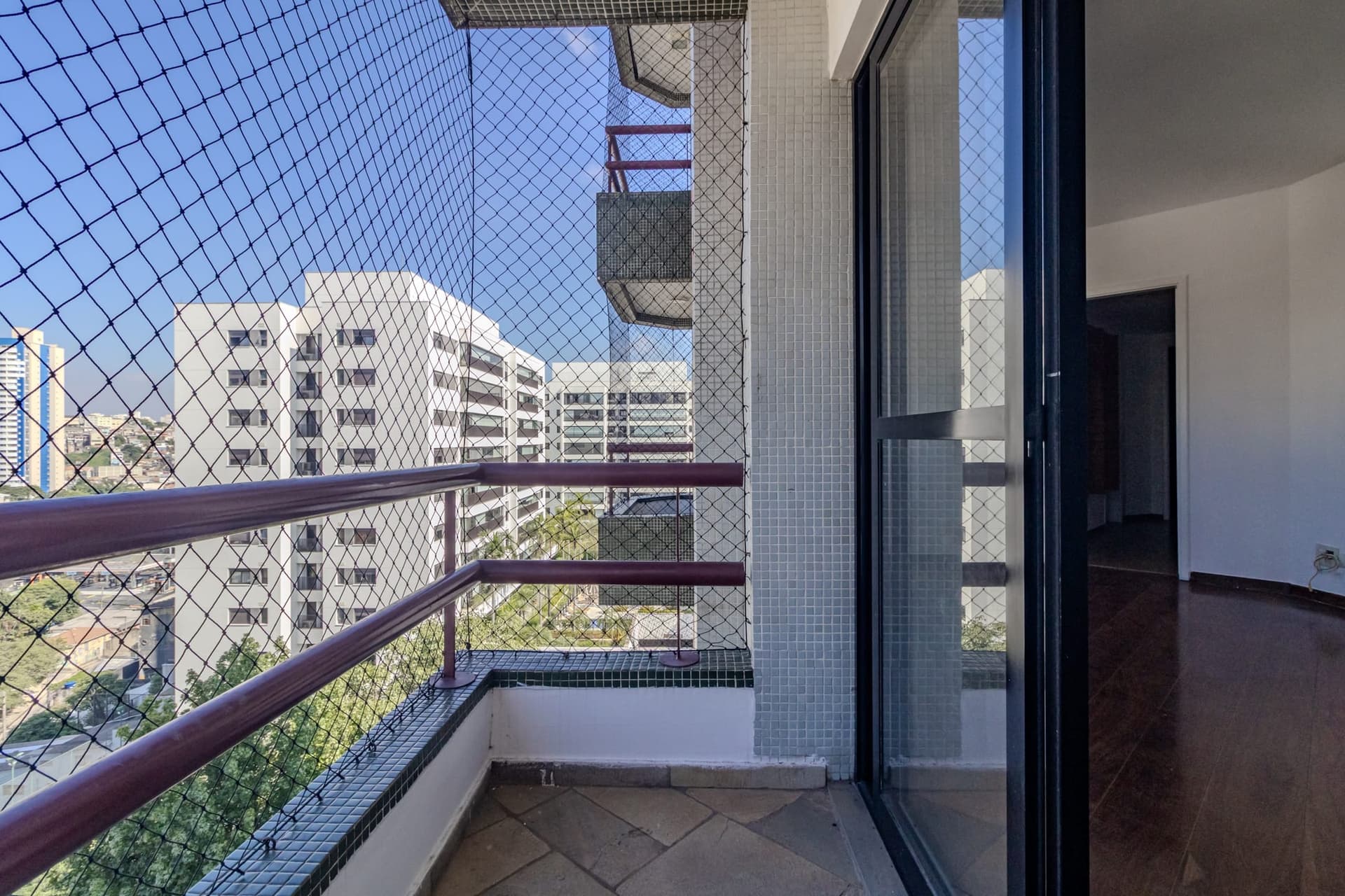 Apartamento 3 quartos no Perdizes, São Paulo - Foto 6