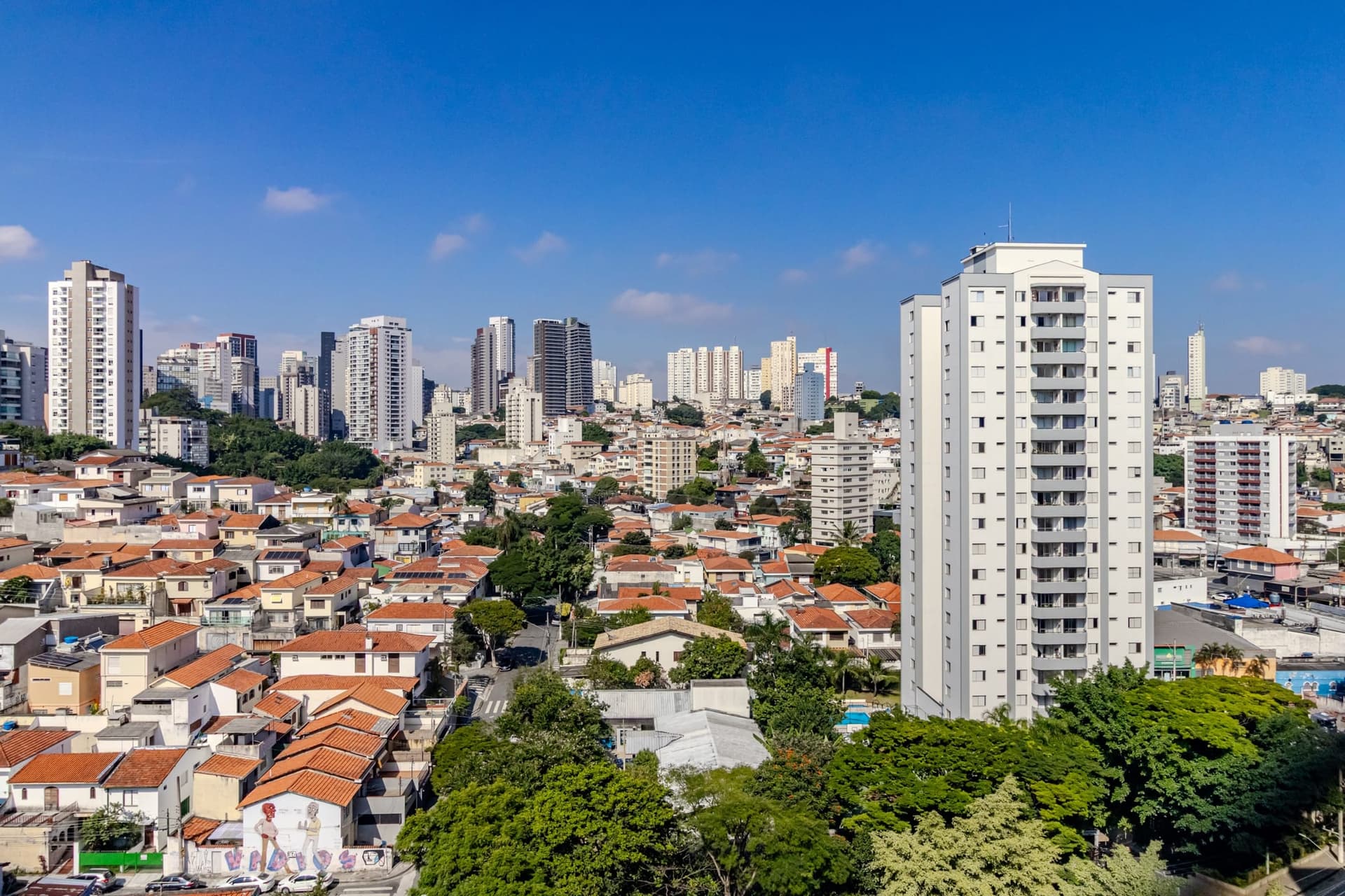 Apartamento 3 quartos no Perdizes, São Paulo - Foto 7