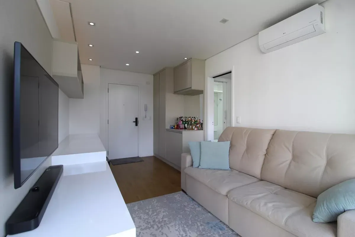 Apartamento à venda, Vila Olímpia, São Paulo, SP - Foto 3