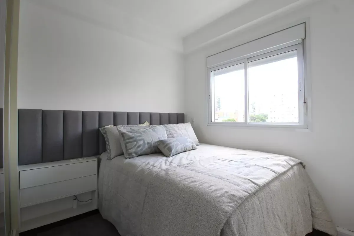 Apartamento 1 quartos na Vila Olímpia, São Paulo - Foto 9