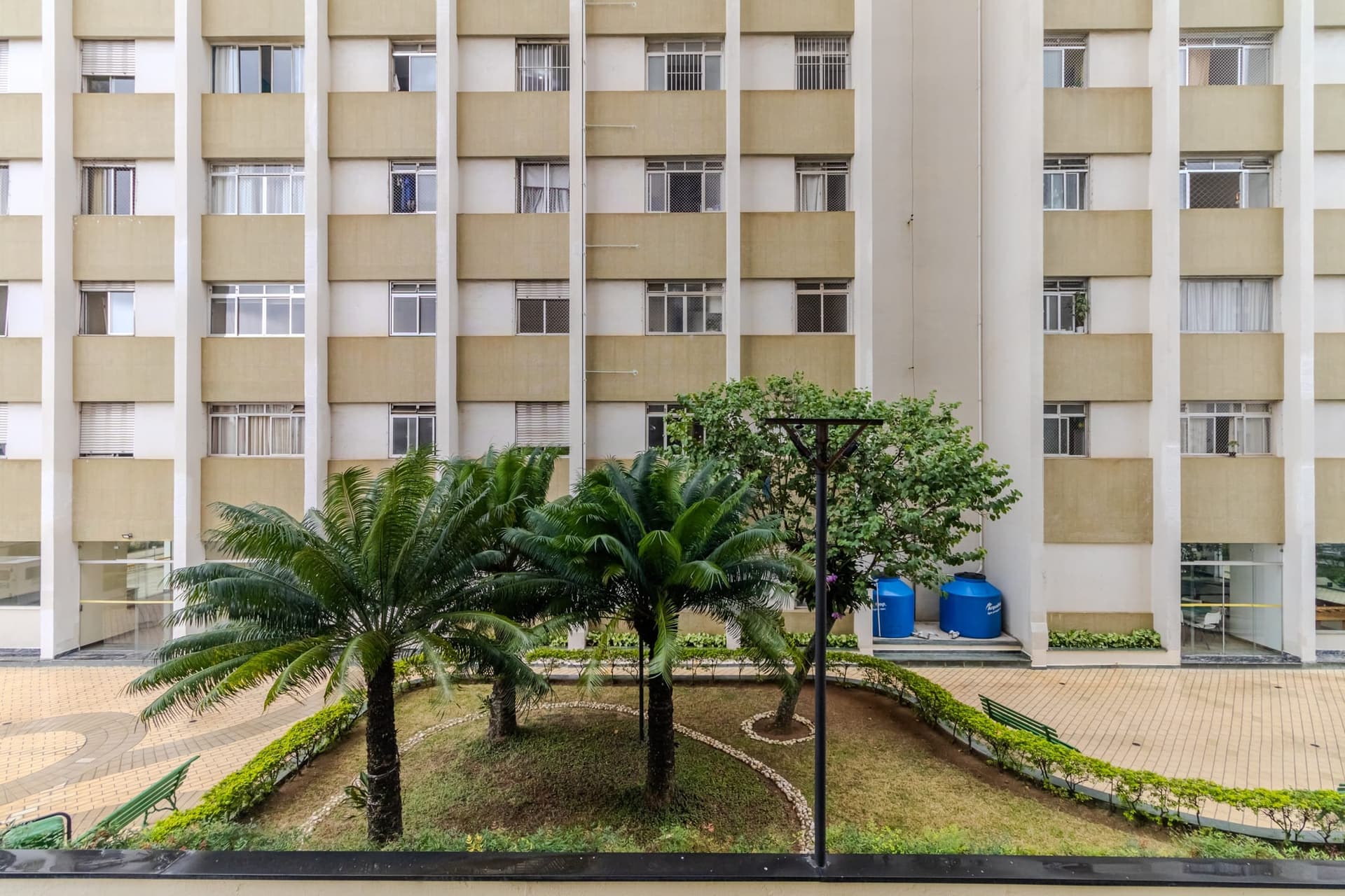 Apartamento 2 quartos no Perdizes, São Paulo - Foto 6