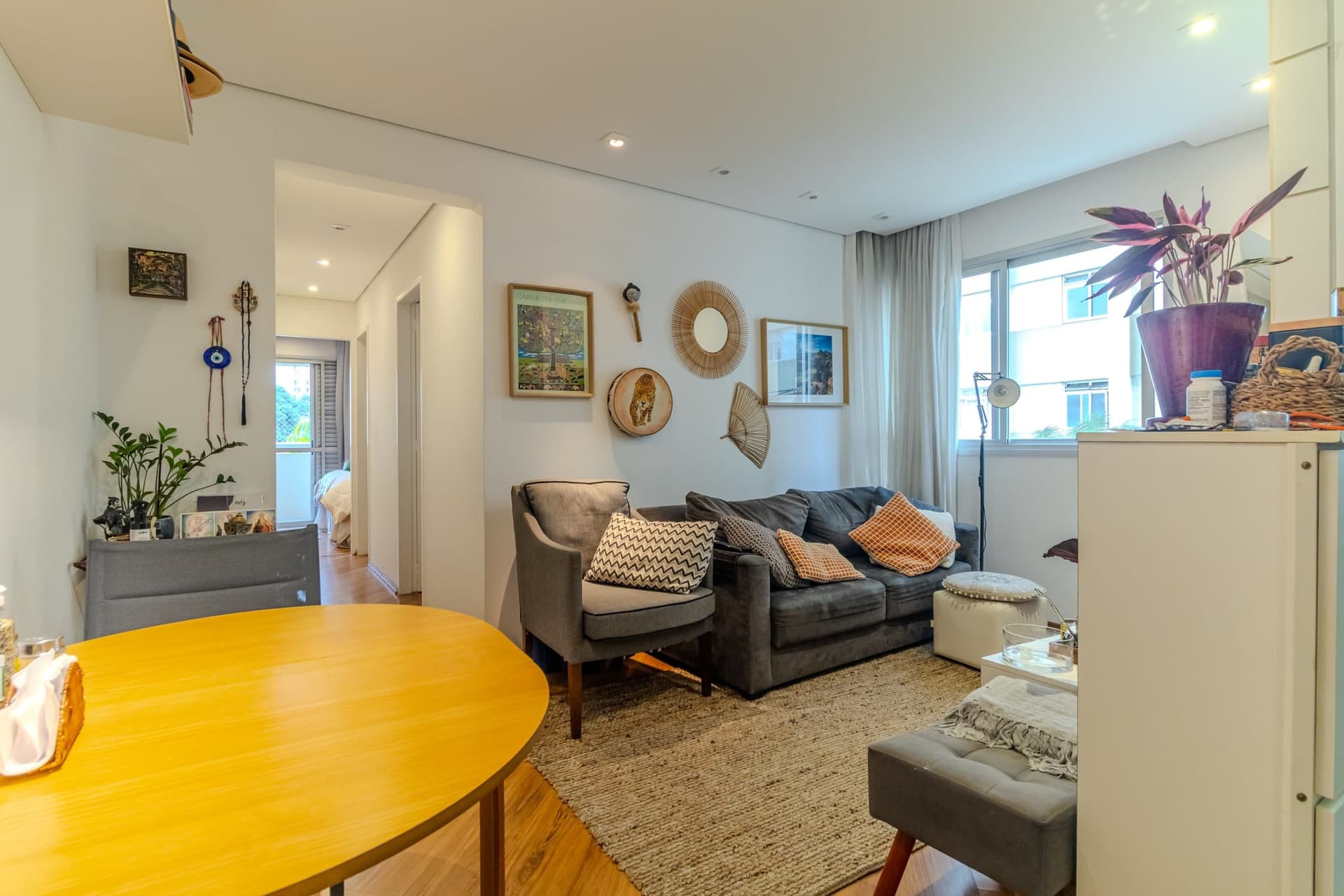 Apartamento à venda, Perdizes, São Paulo, SP - Foto 2