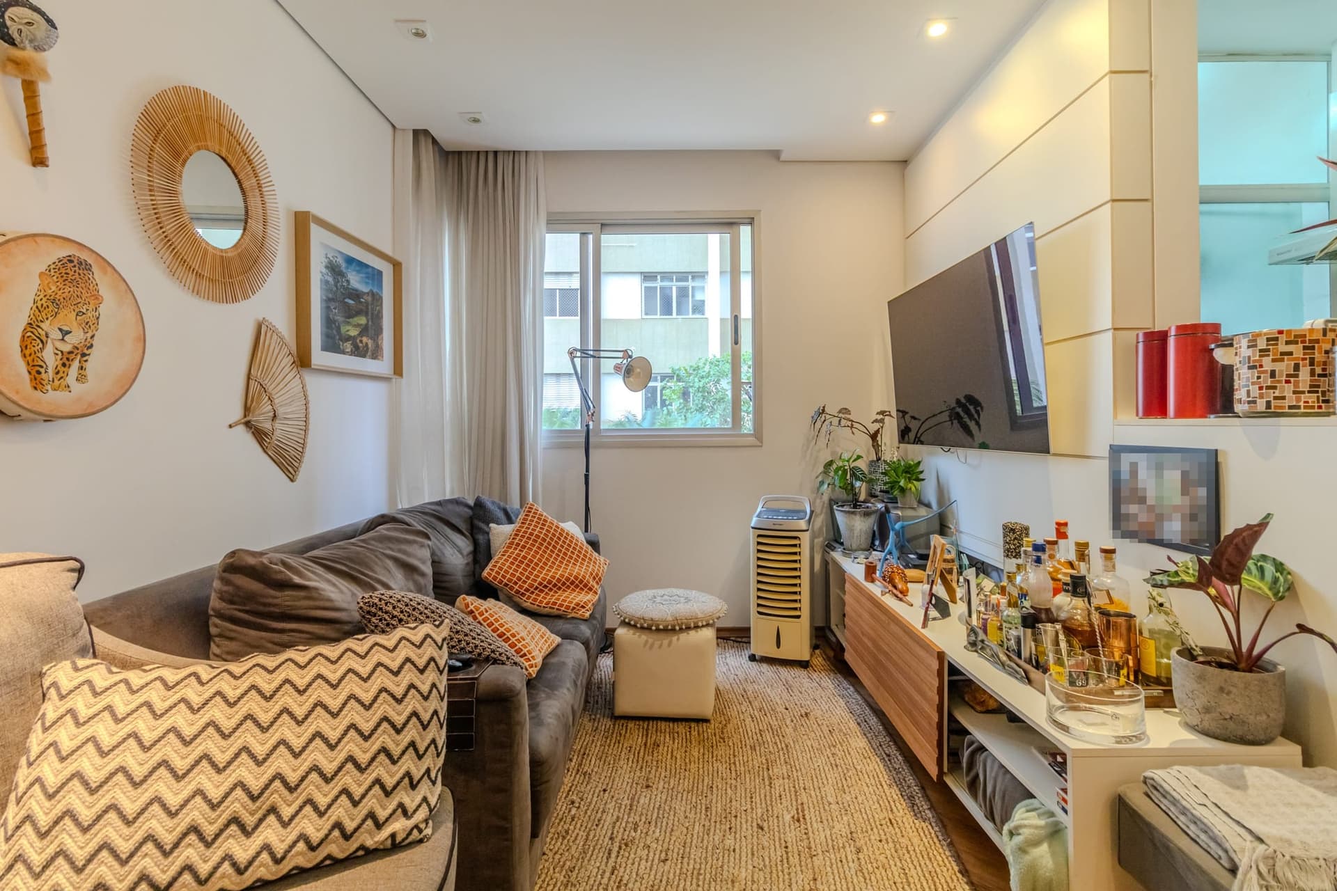 Apartamento à venda, Perdizes, São Paulo, SP - Foto 3