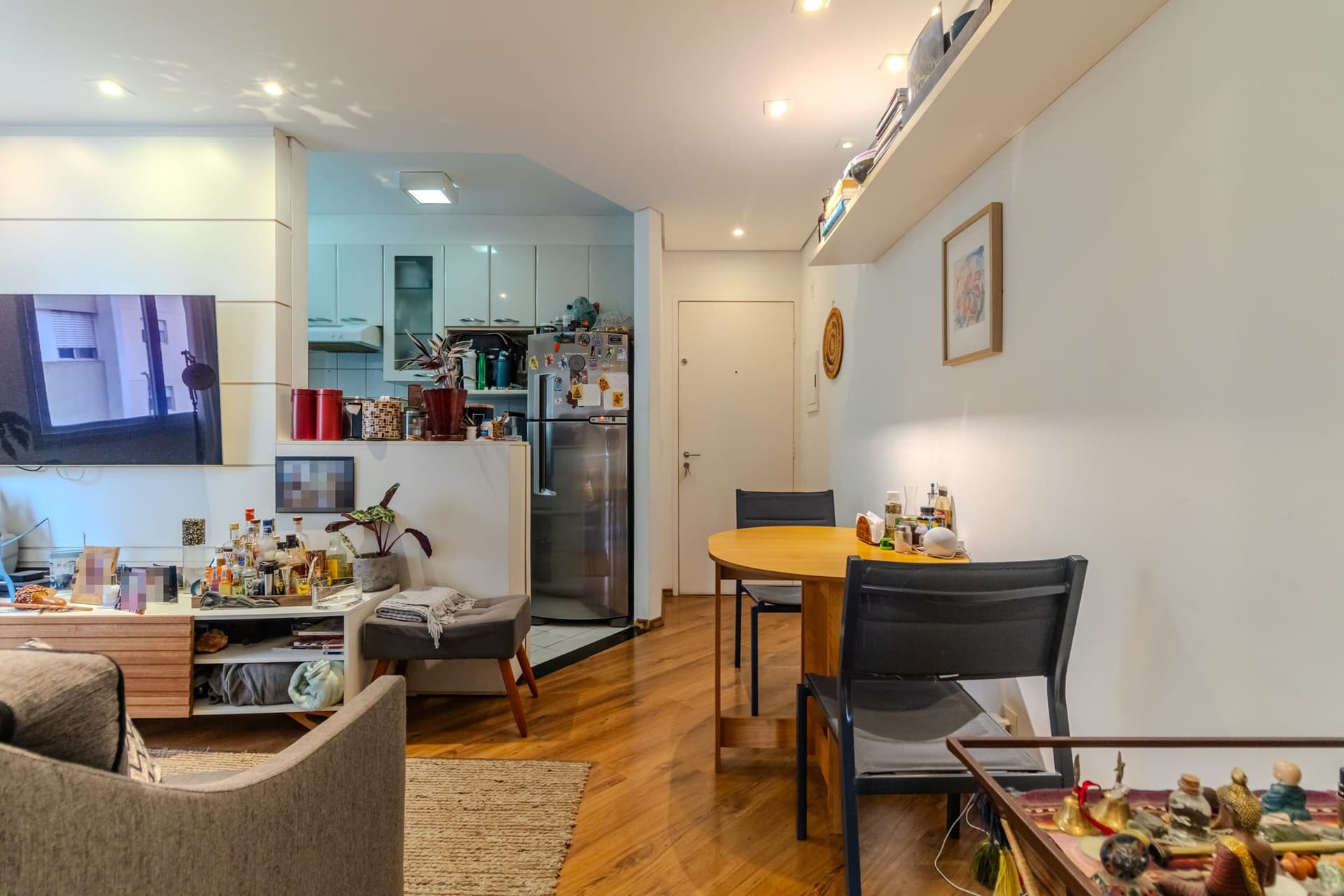 Apartamento 2 quartos no Perdizes, São Paulo - Foto 5