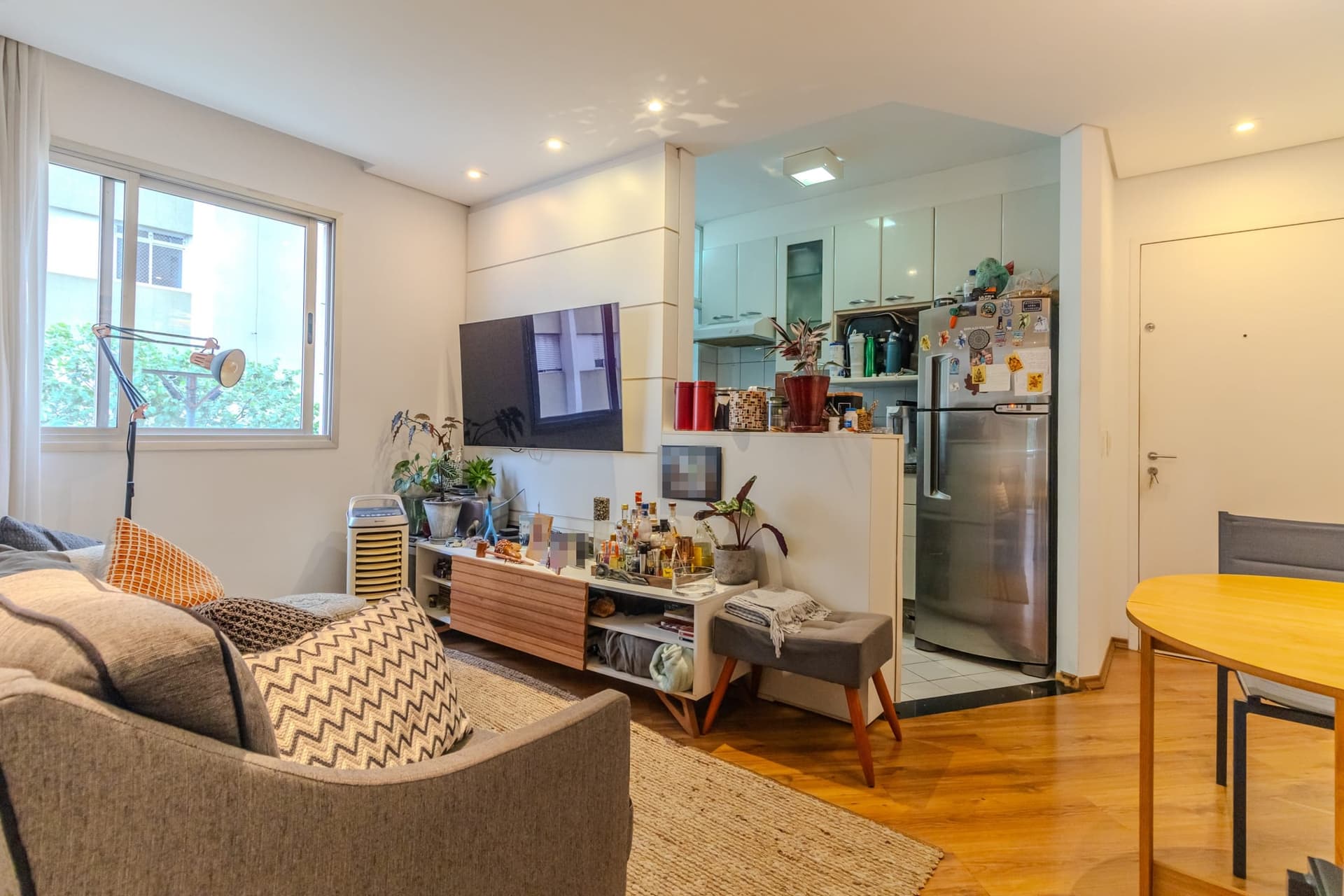 Apartamento à venda, Perdizes, São Paulo, SP - Foto 1