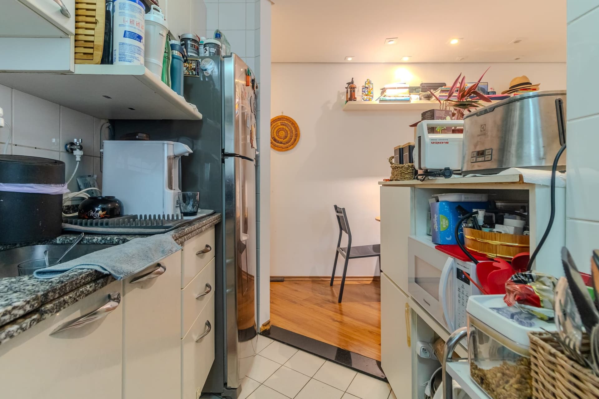 Apartamento 2 quartos no Perdizes, São Paulo - Foto 7