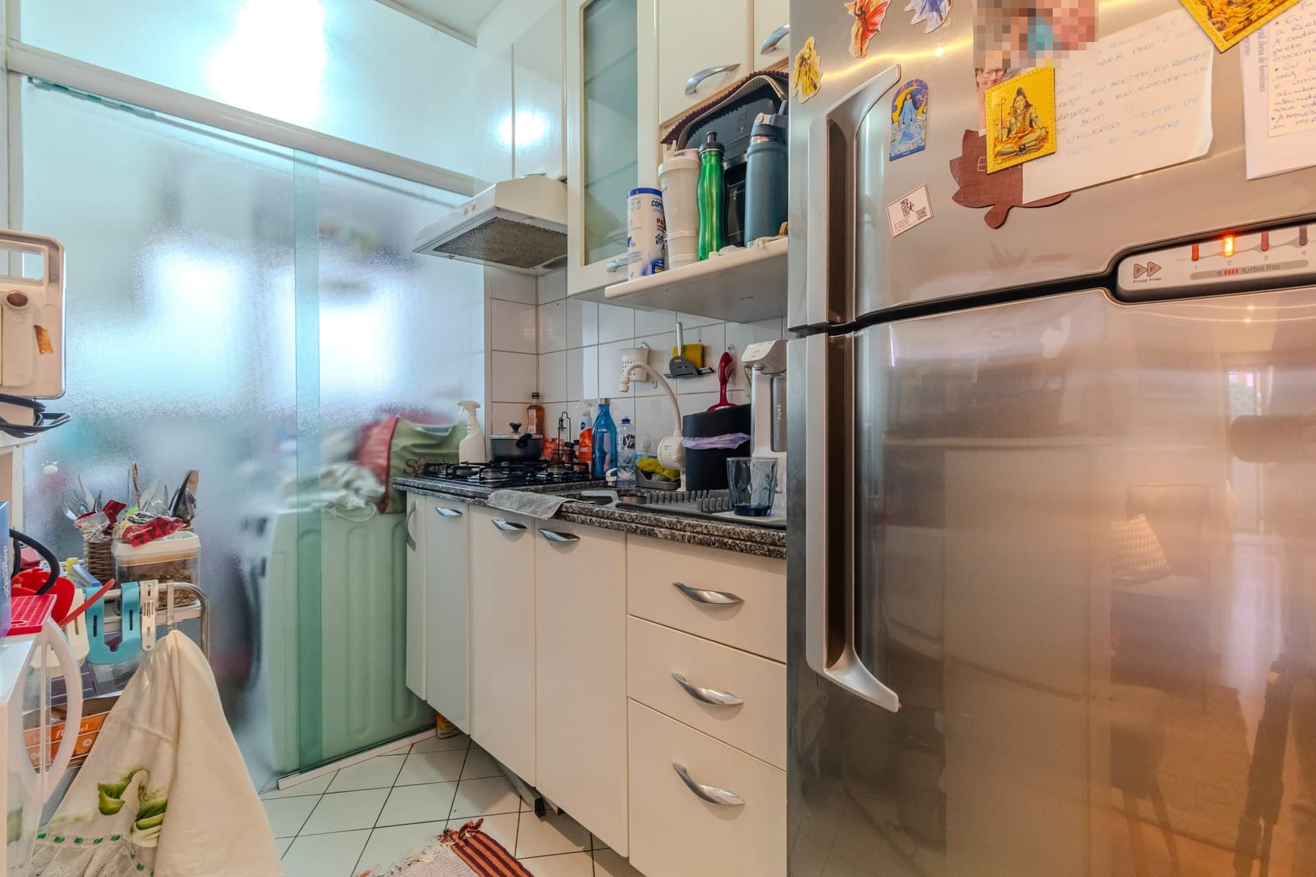 Apartamento 2 quartos no Perdizes, São Paulo - Foto 9