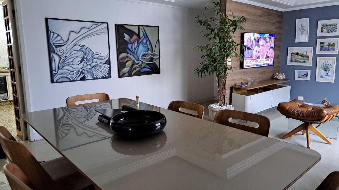 Apartamento 2 quartos no Perdizes, São Paulo - Foto 8