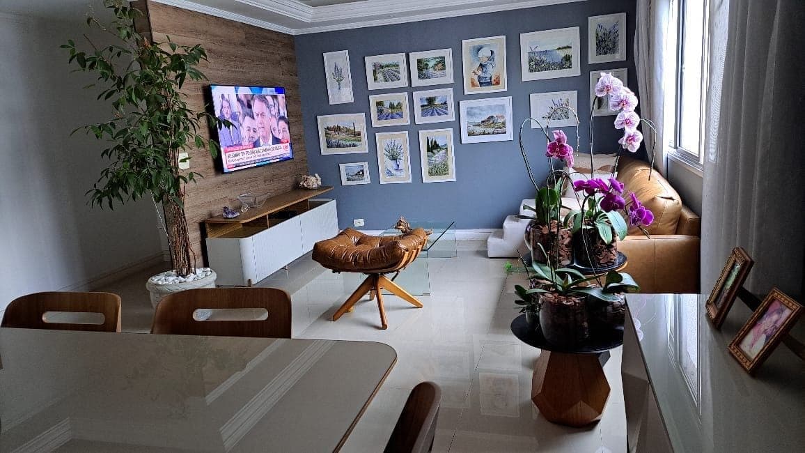 Apartamento à venda, Perdizes, São Paulo, SP - Foto 1