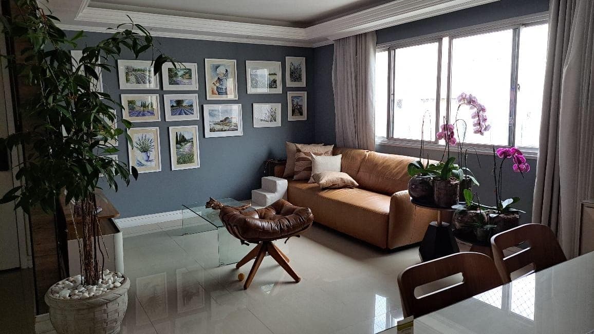 Apartamento à venda, Perdizes, São Paulo, SP - Foto 2