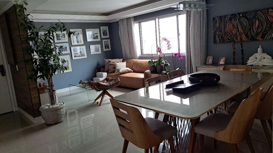 Apartamento à venda, Perdizes, São Paulo, SP - Foto 3