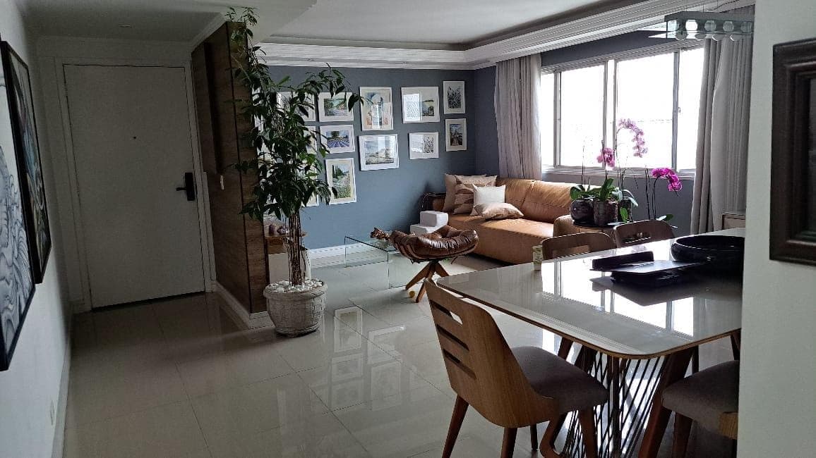 Apartamento 2 quartos no Perdizes, São Paulo - Foto 7